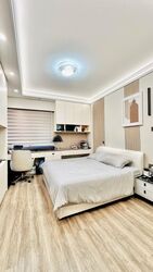 Tropical Spring (D18), Condominium #543133171